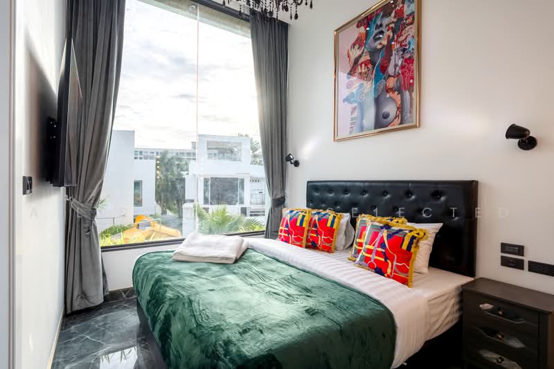 บางละมุง, Chon Buri (Pattaya), Bang Lamung, Bang Lamung (Pattaya), Chon Buri (Pattaya), 10+ Bedrooms, 650 sqm, Villa For Sale, by A LIST ELITE SELECTED, 500471269 - DDproperty.com