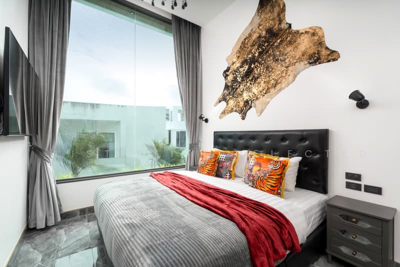 บางละมุง, Chon Buri (Pattaya), Bang Lamung, Bang Lamung (Pattaya), Chon Buri (Pattaya), 10+ Bedrooms, 650 sqm, Villa For Sale, by A LIST ELITE SELECTED, 500471269 - DDproperty.com
