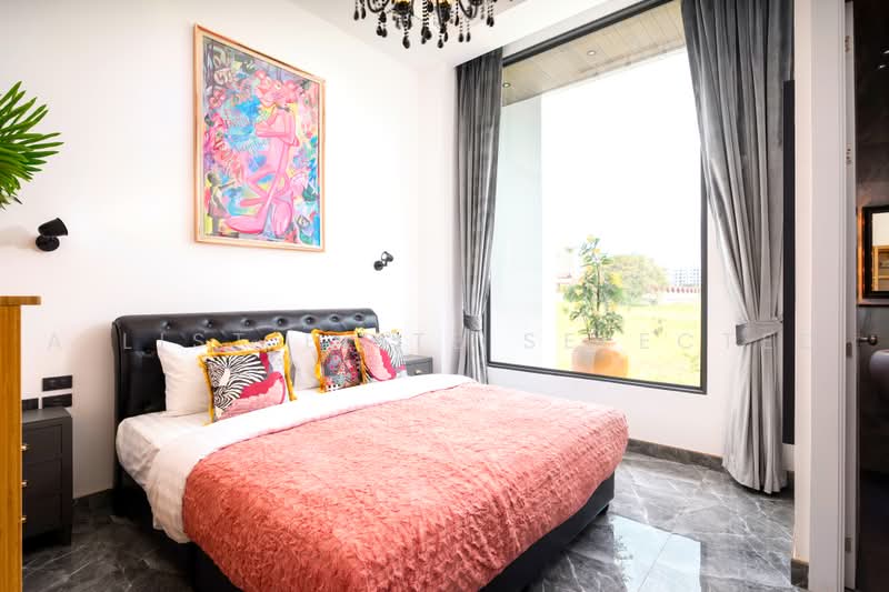 บางละมุง, ชลบุรี, บางละมุง, ชลบุรี, 650 ตร.ม., วิลล่า ขาย, โดย A LIST ELITE SELECTED, 500471269 - DDproperty.com