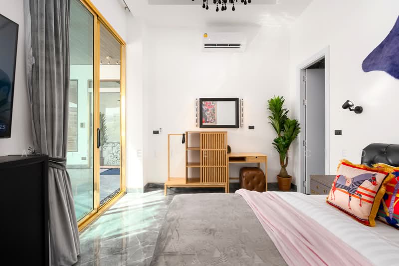 บางละมุง, Chon Buri (Pattaya), Bang Lamung, Bang Lamung (Pattaya), Chon Buri (Pattaya), 10+ Bedrooms, 650 sqm, Villa For Sale, by A LIST ELITE SELECTED, 500471269 - DDproperty.com