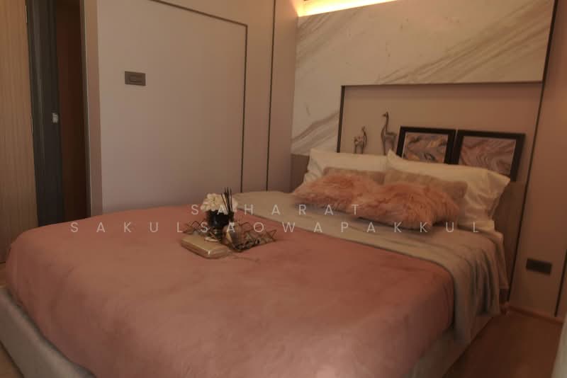 The Moment Ratchada 19 : เดอะโมเมนต์รัชดา 19, กรุงเทพ, ซอยรัชดาภิเษก 19 (โชคชัยร่วมมิตร), ดินแดง, กรุงเทพ, 37 ตร.ม., คอนโด ขาย, โดย Saharat Sakulsaowapakkul, 500471270 - DDproperty.com