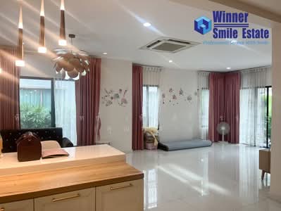ขาย - Passorn Bangna-Wongwaen : ภัสสร บางนา-วงแหวน, สมุทรปราการ
