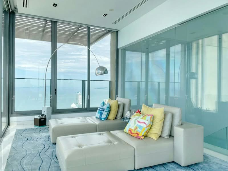Wongamat Garden Beach, Chon Buri (Pattaya), Na Kluea 16 Alley, Na Kloe, Bang Lamung (Pattaya), Chon Buri (Pattaya), 1 Bedroom, 390 sqm, Condo For Sale, by A LIST ELITE SELECTED, 500471274 - DDproperty.com