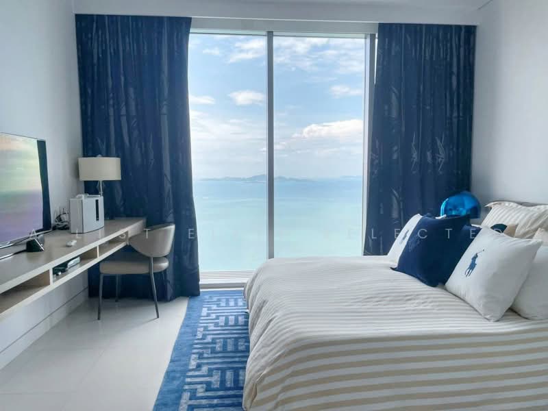 Wongamat Garden Beach, Chon Buri (Pattaya), Na Kluea 16 Alley, Na Kloe, Bang Lamung (Pattaya), Chon Buri (Pattaya), 1 Bedroom, 390 sqm, Condo For Sale, by A LIST ELITE SELECTED, 500471274 - DDproperty.com