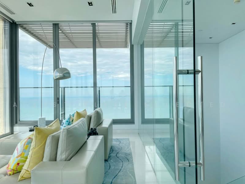 Wongamat Garden Beach, Chon Buri (Pattaya), Na Kluea 16 Alley, Na Kloe, Bang Lamung (Pattaya), Chon Buri (Pattaya), 1 Bedroom, 390 sqm, Condo For Sale, by A LIST ELITE SELECTED, 500471274 - DDproperty.com