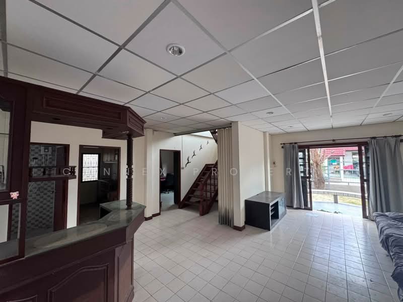Maneeya Tha It, Nonthaburi, รัตนาธิเบศร์, Sai Ma, Muang Nonthaburi, Nonthaburi, 3 Bedrooms, 21 sqm, Single Detached House For Rent, by Connex Property, 500471275 - DDproperty.com