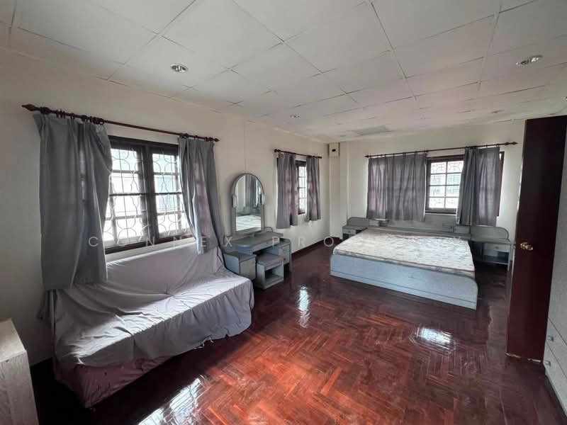 Maneeya Tha It, Nonthaburi, รัตนาธิเบศร์, Sai Ma, Muang Nonthaburi, Nonthaburi, 3 Bedrooms, 21 sqm, Single Detached House For Rent, by Connex Property, 500471275 - DDproperty.com