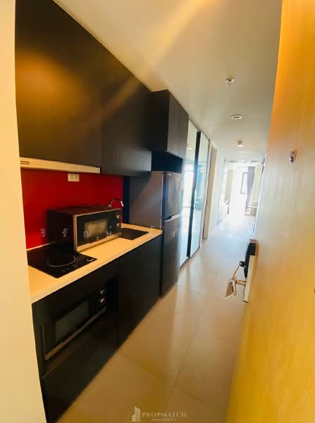 Siamese Surawong, Bangkok, Sap Road, Si Phraya, Bang Rak, Bangkok, 1 Bedroom, 42 sqm, Condo For Sale, by หริรักษ์ ตั้งติรวัฒน์, 500471276 - DDproperty.com