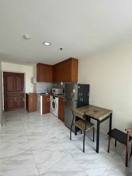 Baan Pathumwan, Bangkok, Phayathai, Thung Phaya Thai, Ratchathewi, Bangkok, 2 Bedrooms, 45 sqm, Condo For Rent, by Piangphet Saengtuangkit, 500471277 - DDproperty.com
