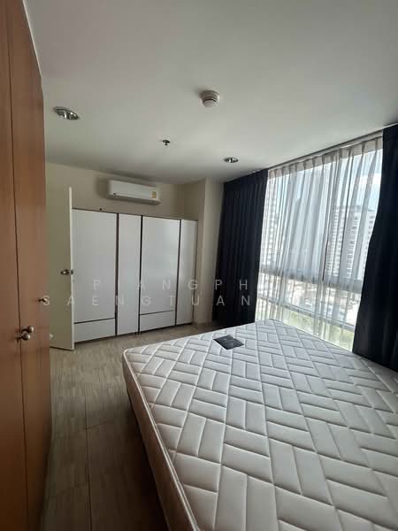 Baan Pathumwan, Bangkok, Phayathai, Thung Phaya Thai, Ratchathewi, Bangkok, 2 Bedrooms, 45 sqm, Condo For Rent, by Piangphet Saengtuangkit, 500471277 - DDproperty.com