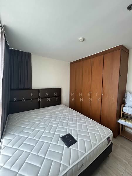 Baan Pathumwan, Bangkok, Phayathai, Thung Phaya Thai, Ratchathewi, Bangkok, 2 Bedrooms, 45 sqm, Condo For Rent, by Piangphet Saengtuangkit, 500471277 - DDproperty.com