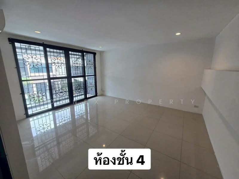 Home Office, Lat Phrao 41, Yaek 6-9, Bangkok, , Chan Kasem, Chatuchak, Bangkok, 8 Bedrooms, 300 sqm, Single Detached House For Rent, by Connex Property, 500471278 - DDproperty.com