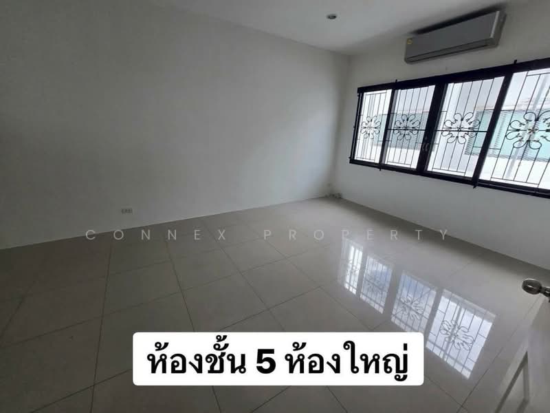 โฮมออฟฟิศลาดพร้าว 41 แยก 6-9, กรุงเทพ, , จันทรเกษม, จตุจักร, กรุงเทพ, 300 ตร.ม., บ้านเดี่ยว ให้เช่า, โดย Connex Property, 500471278 - DDproperty.com