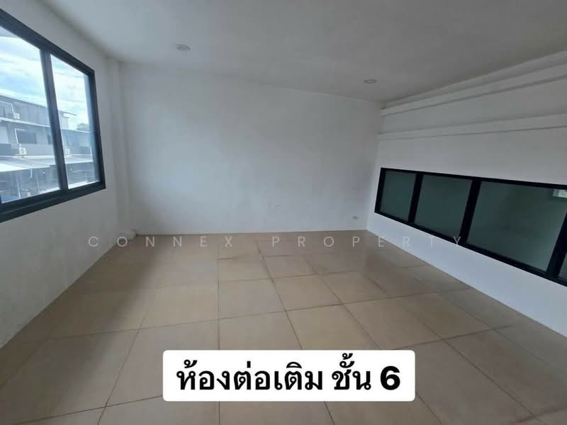 Home Office, Lat Phrao 41, Yaek 6-9, Bangkok, , Chan Kasem, Chatuchak, Bangkok, 8 Bedrooms, 300 sqm, Single Detached House For Rent, by Connex Property, 500471278 - DDproperty.com