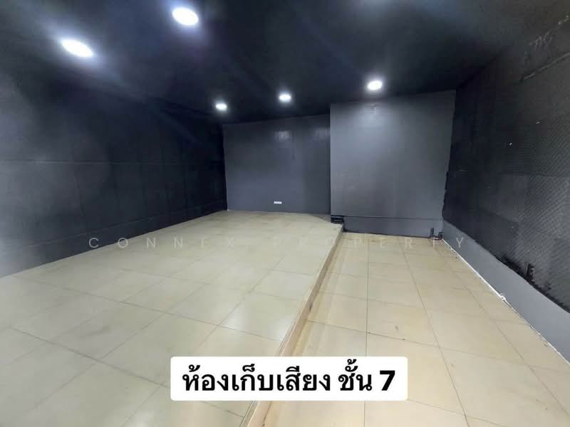 Home Office, Lat Phrao 41, Yaek 6-9, Bangkok, , Chan Kasem, Chatuchak, Bangkok, 8 Bedrooms, 300 sqm, Single Detached House For Rent, by Connex Property, 500471278 - DDproperty.com