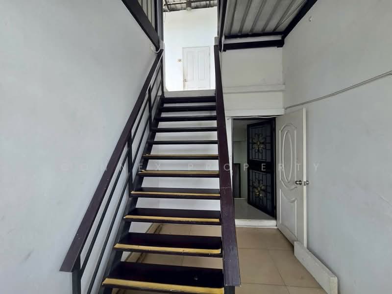 Home Office, Lat Phrao 41, Yaek 6-9, Bangkok, , Chan Kasem, Chatuchak, Bangkok, 8 Bedrooms, 300 sqm, Single Detached House For Rent, by Connex Property, 500471278 - DDproperty.com