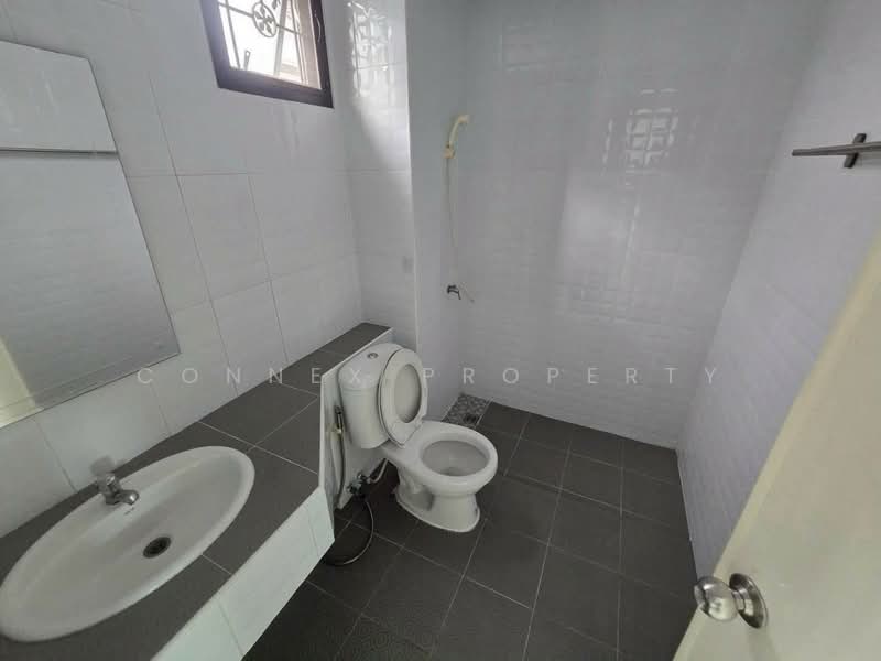 Home Office, Lat Phrao 41, Yaek 6-9, Bangkok, , Chan Kasem, Chatuchak, Bangkok, 8 Bedrooms, 300 sqm, Single Detached House For Rent, by Connex Property, 500471278 - DDproperty.com