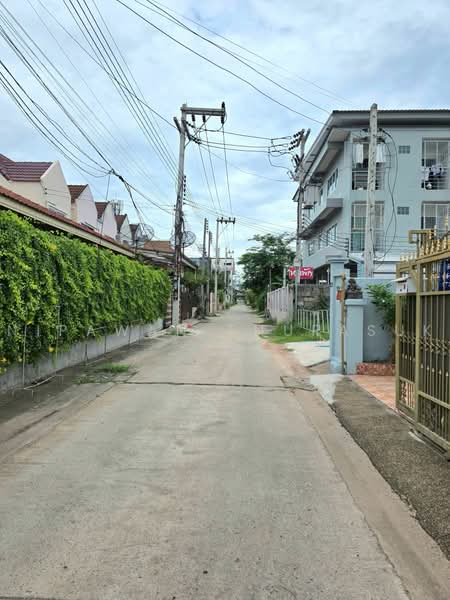 บ้านเดี่ยว อ.เมือง จ.นครราชสีมา, นครราชสีมา, ในเมือง, เมืองนครราชสีมา, นครราชสีมา, 300 ตร.ม., บ้านเดี่ยว ขาย, โดย Nipawan Thurasuk, 500471281 - DDproperty.com