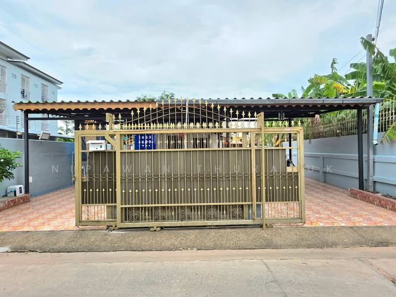 บ้านเดี่ยว อ.เมือง จ.นครราชสีมา, นครราชสีมา, ในเมือง, เมืองนครราชสีมา, นครราชสีมา, 300 ตร.ม., บ้านเดี่ยว ขาย, โดย Nipawan Thurasuk, 500471281 - DDproperty.com