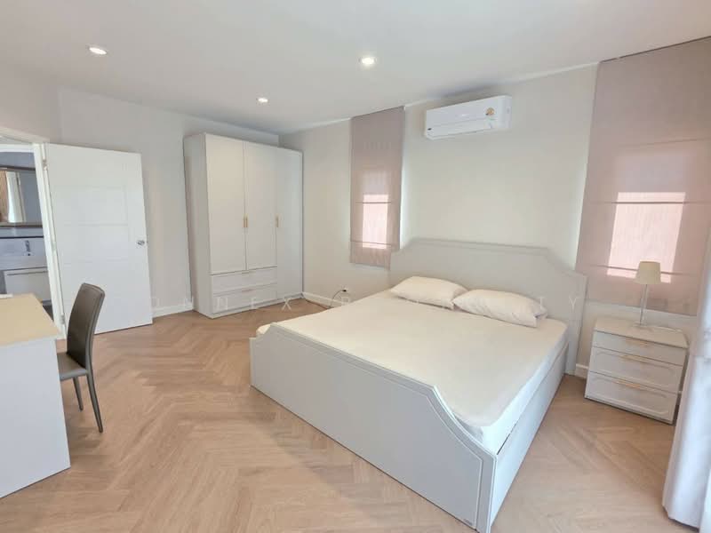 Perfect Park Rangsit, Pathum Thani, รังสิต - ปทุมธานี, Ban Klang, Muang Pathum Thani, Pathum Thani, 3 Bedrooms, 133 sqm, Single Detached House For Rent, by Connex Property, 500471282 - DDproperty.com
