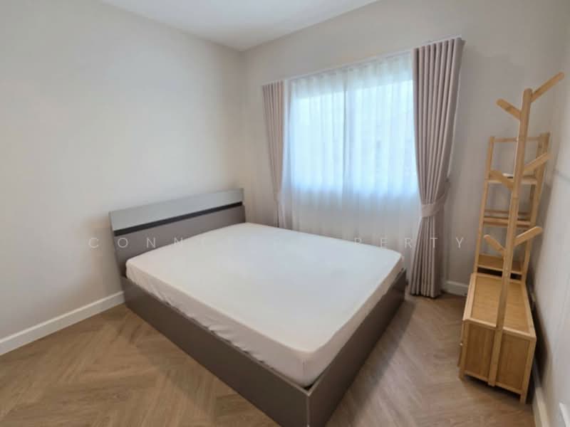 Perfect Park Rangsit, Pathum Thani, รังสิต - ปทุมธานี, Ban Klang, Muang Pathum Thani, Pathum Thani, 3 Bedrooms, 133 sqm, Single Detached House For Rent, by Connex Property, 500471282 - DDproperty.com