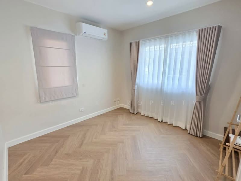Perfect Park Rangsit, Pathum Thani, รังสิต - ปทุมธานี, Ban Klang, Muang Pathum Thani, Pathum Thani, 3 Bedrooms, 133 sqm, Single Detached House For Rent, by Connex Property, 500471282 - DDproperty.com