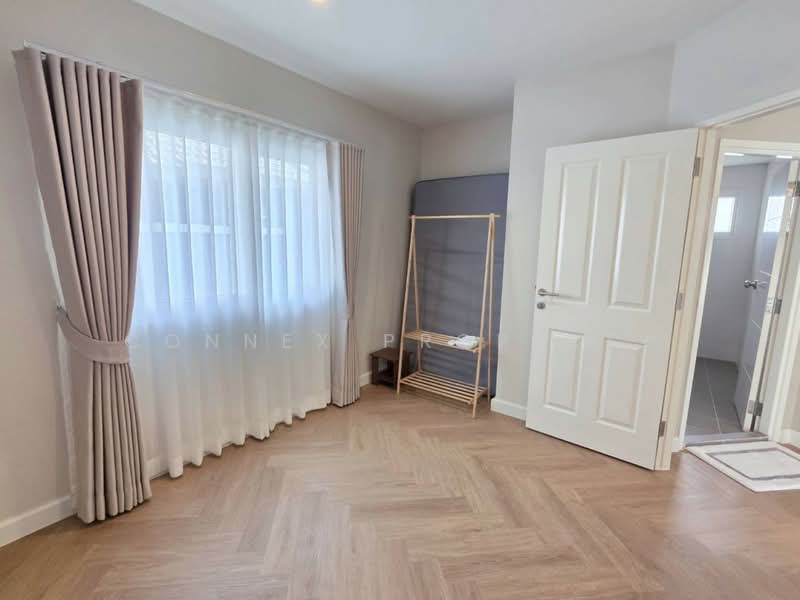 Perfect Park Rangsit, Pathum Thani, รังสิต - ปทุมธานี, Ban Klang, Muang Pathum Thani, Pathum Thani, 3 Bedrooms, 133 sqm, Single Detached House For Rent, by Connex Property, 500471282 - DDproperty.com