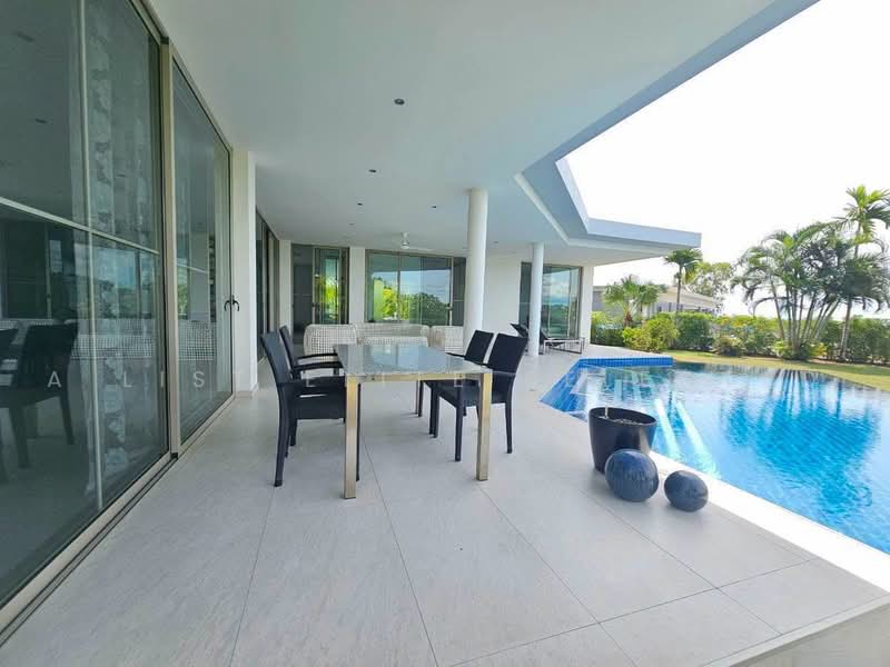 บางละมุง, Chon Buri (Pattaya), Bang Lamung, Bang Lamung (Pattaya), Chon Buri (Pattaya), 3 Bedrooms, 1,040 sqm, Villa For Sale, by A LIST ELITE SELECTED, 500471285 - DDproperty.com
