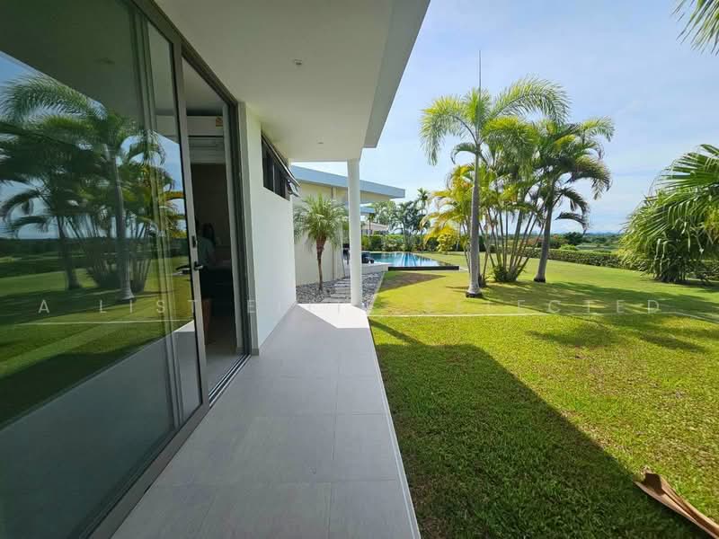 บางละมุง, Chon Buri (Pattaya), Bang Lamung, Bang Lamung (Pattaya), Chon Buri (Pattaya), 3 Bedrooms, 1,040 sqm, Villa For Sale, by A LIST ELITE SELECTED, 500471285 - DDproperty.com