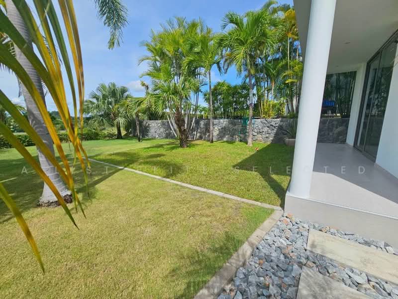 บางละมุง, Chon Buri (Pattaya), Bang Lamung, Bang Lamung (Pattaya), Chon Buri (Pattaya), 3 Bedrooms, 1,040 sqm, Villa For Sale, by A LIST ELITE SELECTED, 500471285 - DDproperty.com