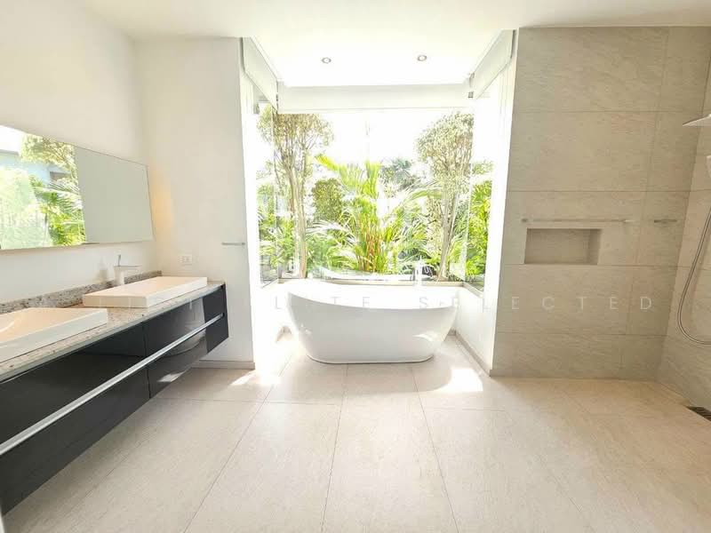 บางละมุง, Chon Buri (Pattaya), Bang Lamung, Bang Lamung (Pattaya), Chon Buri (Pattaya), 3 Bedrooms, 1,040 sqm, Villa For Sale, by A LIST ELITE SELECTED, 500471285 - DDproperty.com