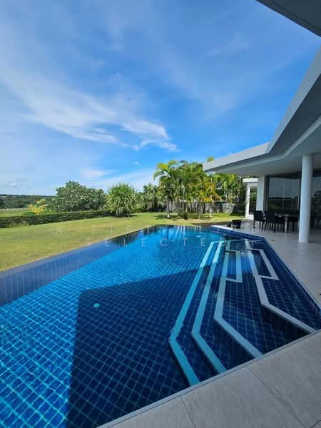 บางละมุง, Chon Buri (Pattaya), Bang Lamung, Bang Lamung (Pattaya), Chon Buri (Pattaya), 3 Bedrooms, 1,040 sqm, Villa For Sale, by A LIST ELITE SELECTED, 500471285 - DDproperty.com