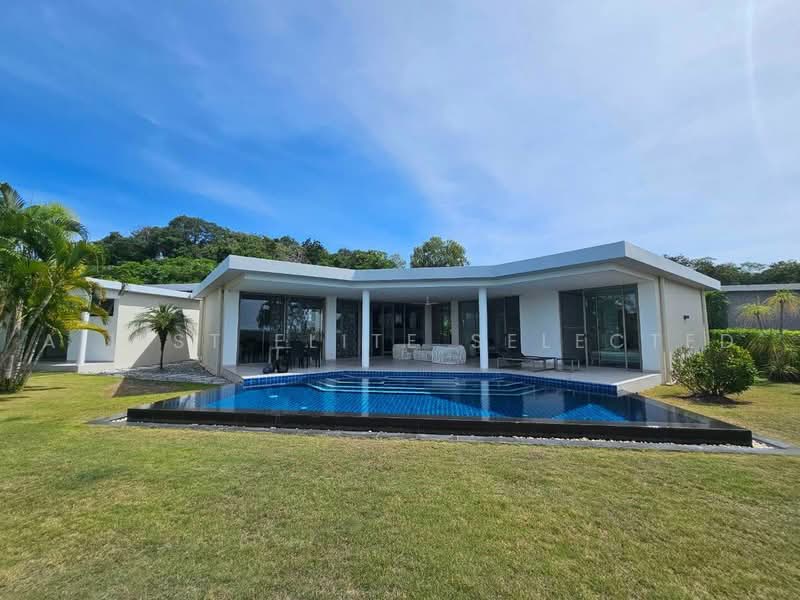 บางละมุง, Chon Buri (Pattaya), Bang Lamung, Bang Lamung (Pattaya), Chon Buri (Pattaya), 3 Bedrooms, 1,040 sqm, Villa For Sale, by A LIST ELITE SELECTED, 500471285 - DDproperty.com