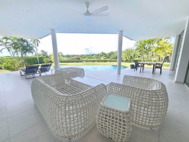 บางละมุง, Chon Buri (Pattaya), Bang Lamung, Bang Lamung (Pattaya), Chon Buri (Pattaya), 3 Bedrooms, 1,040 sqm, Villa For Sale, by A LIST ELITE SELECTED, 500471285 - DDproperty.com