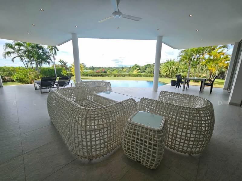 บางละมุง, Chon Buri (Pattaya), Bang Lamung, Bang Lamung (Pattaya), Chon Buri (Pattaya), 3 Bedrooms, 1,040 sqm, Villa For Sale, by A LIST ELITE SELECTED, 500471285 - DDproperty.com