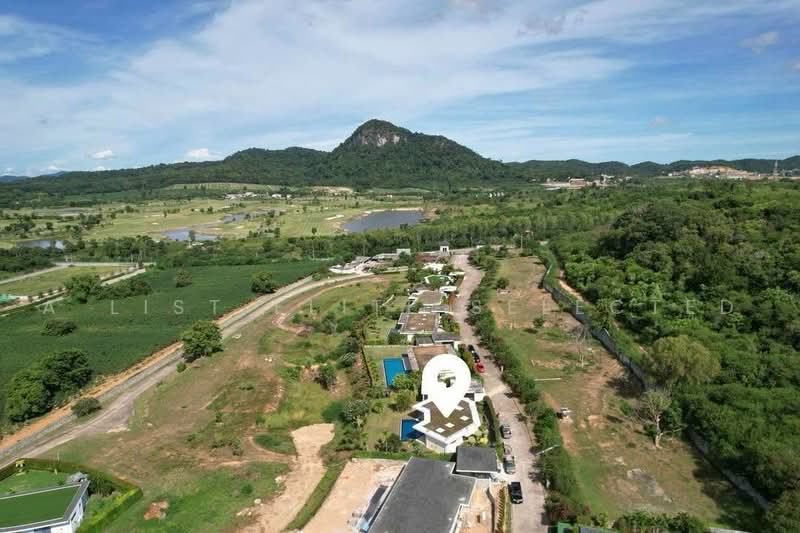 บางละมุง, Chon Buri (Pattaya), Bang Lamung, Bang Lamung (Pattaya), Chon Buri (Pattaya), 3 Bedrooms, 1,040 sqm, Villa For Sale, by A LIST ELITE SELECTED, 500471285 - DDproperty.com