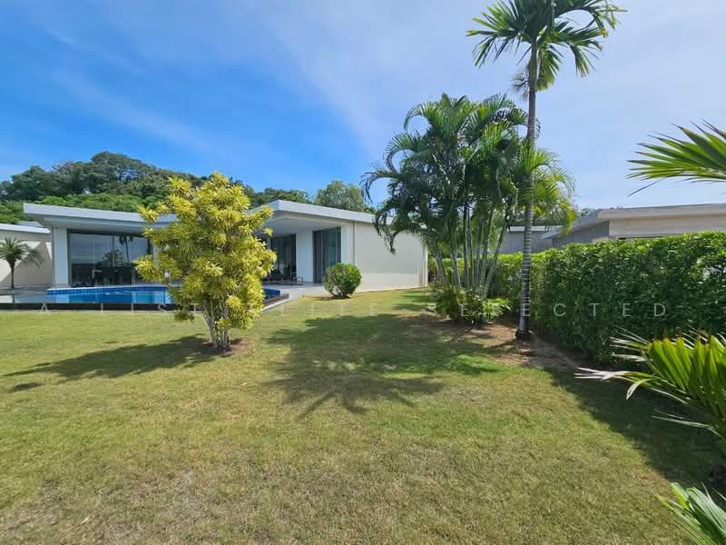 บางละมุง, Chon Buri (Pattaya), Bang Lamung, Bang Lamung (Pattaya), Chon Buri (Pattaya), 3 Bedrooms, 1,040 sqm, Villa For Sale, by A LIST ELITE SELECTED, 500471285 - DDproperty.com