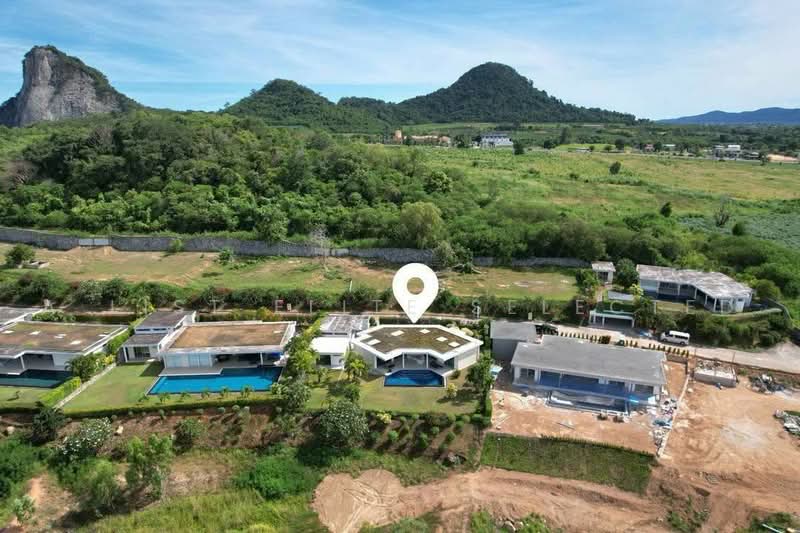 บางละมุง, ชลบุรี, บางละมุง, ชลบุรี, 1,040 ตร.ม., วิลล่า ขาย, โดย A LIST ELITE SELECTED, 500471285 - DDproperty.com