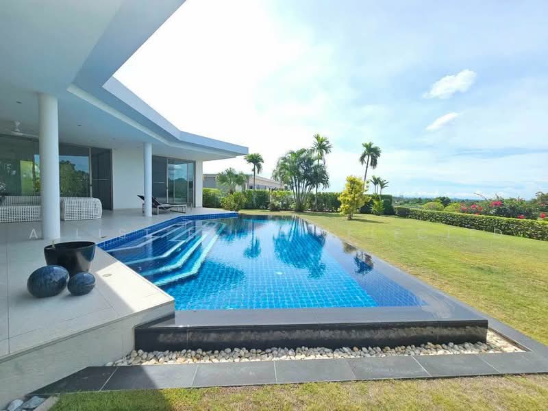 บางละมุง, Chon Buri (Pattaya), Bang Lamung, Bang Lamung (Pattaya), Chon Buri (Pattaya), 3 Bedrooms, 1,040 sqm, Villa For Sale, by A LIST ELITE SELECTED, 500471285 - DDproperty.com