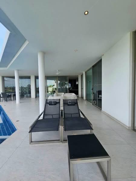 บางละมุง, Chon Buri (Pattaya), Bang Lamung, Bang Lamung (Pattaya), Chon Buri (Pattaya), 3 Bedrooms, 1,040 sqm, Villa For Sale, by A LIST ELITE SELECTED, 500471285 - DDproperty.com