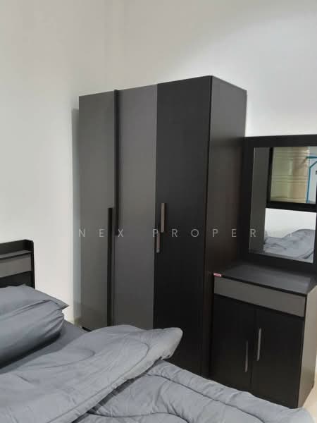 Zensiri Nern Plubwan 28, Chon Buri (Pattaya), ทุ่งกลม - ตาลหมัน 9, Nong Pru, Bang Lamung (Pattaya), Chon Buri (Pattaya), 2 Bedrooms, 100 sqm, Townhouse For Rent, by Connex Property, 500471287 - DDproperty.com