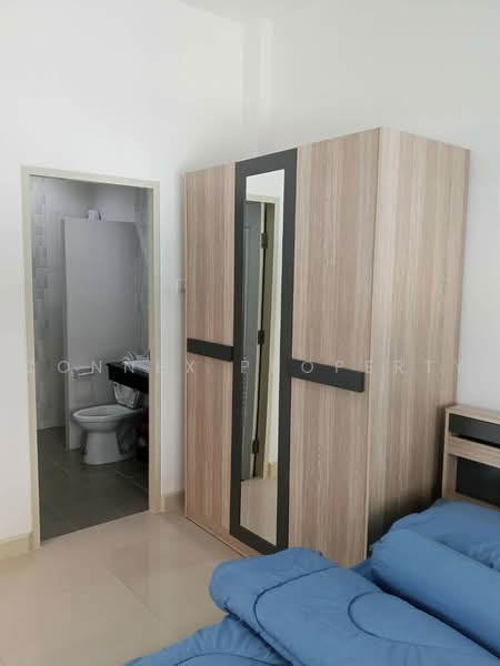 Zensiri Nern Plubwan 28, Chon Buri (Pattaya), ทุ่งกลม - ตาลหมัน 9, Nong Pru, Bang Lamung (Pattaya), Chon Buri (Pattaya), 2 Bedrooms, 100 sqm, Townhouse For Rent, by Connex Property, 500471287 - DDproperty.com