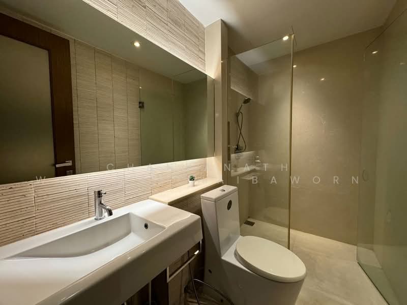 The Crest Ruamrudee, Bangkok, Soi Ruamrudee 2, Witthayu Road, Lumphini, Pathum Wan, Bangkok, 3 Bedrooms, 268 sqm, Condo For Rent, by Chanyanath Worawatchaibaworn, 500471288 - DDproperty.com