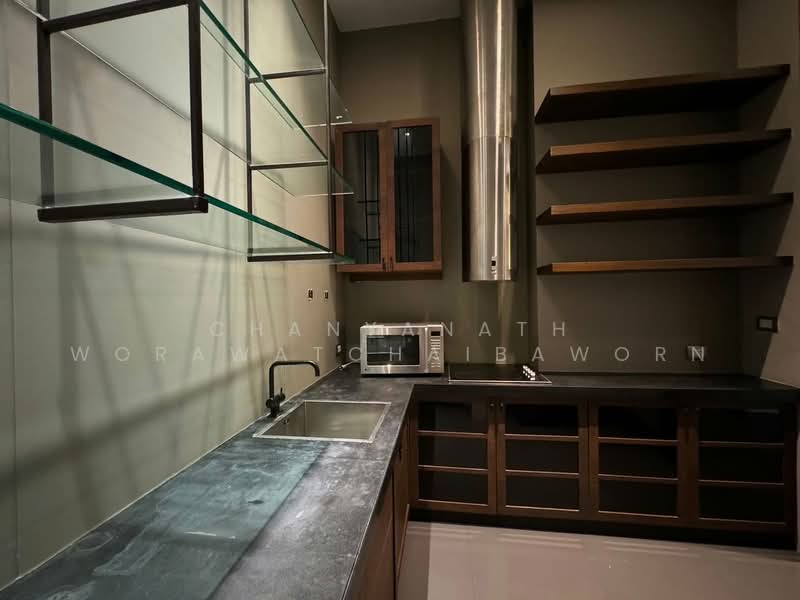 The Crest Ruamrudee, Bangkok, Soi Ruamrudee 2, Witthayu Road, Lumphini, Pathum Wan, Bangkok, 3 Bedrooms, 268 sqm, Condo For Rent, by Chanyanath Worawatchaibaworn, 500471288 - DDproperty.com
