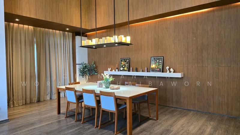 The Crest Ruamrudee, Bangkok, Soi Ruamrudee 2, Witthayu Road, Lumphini, Pathum Wan, Bangkok, 3 Bedrooms, 268 sqm, Condo For Rent, by Chanyanath Worawatchaibaworn, 500471288 - DDproperty.com