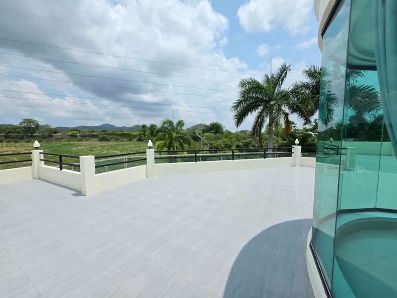 บางละมุง, Chon Buri (Pattaya), Bang Lamung, Bang Lamung (Pattaya), Chon Buri (Pattaya), 3 Bedrooms, 200 sqm, Villa For Sale, by A LIST ELITE SELECTED, 500471289 - DDproperty.com