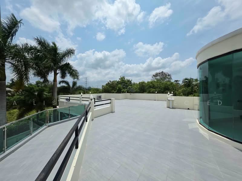 บางละมุง, Chon Buri (Pattaya), Bang Lamung, Bang Lamung (Pattaya), Chon Buri (Pattaya), 3 Bedrooms, 200 sqm, Villa For Sale, by A LIST ELITE SELECTED, 500471289 - DDproperty.com