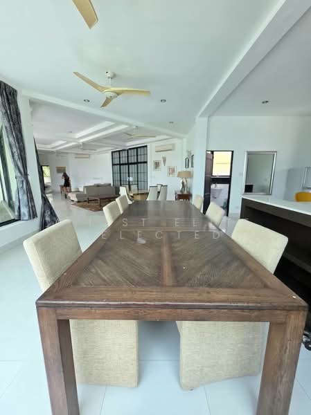 บางละมุง, Chon Buri (Pattaya), Bang Lamung, Bang Lamung (Pattaya), Chon Buri (Pattaya), 3 Bedrooms, 200 sqm, Villa For Sale, by A LIST ELITE SELECTED, 500471289 - DDproperty.com