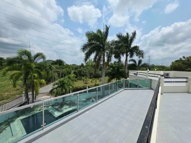 บางละมุง, Chon Buri (Pattaya), Bang Lamung, Bang Lamung (Pattaya), Chon Buri (Pattaya), 3 Bedrooms, 200 sqm, Villa For Sale, by A LIST ELITE SELECTED, 500471289 - DDproperty.com