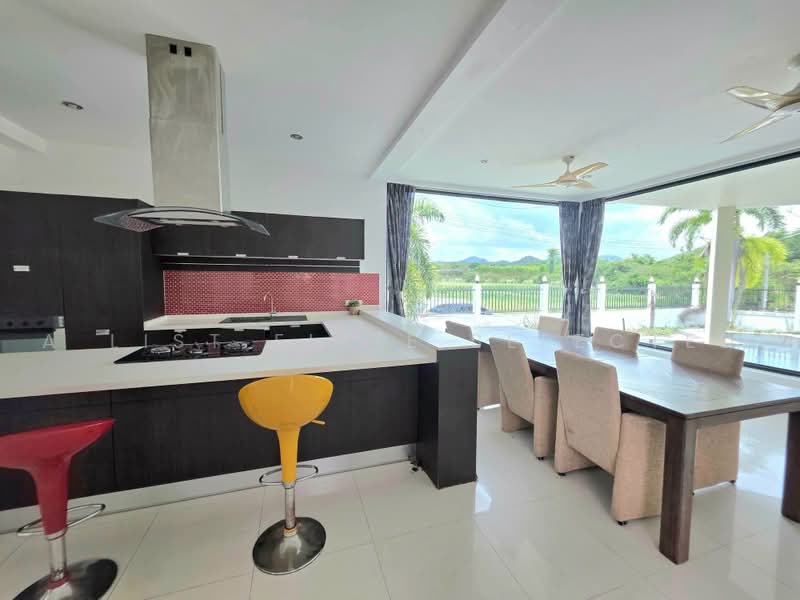 บางละมุง, ชลบุรี, บางละมุง, ชลบุรี, 200 ตร.ม., วิลล่า ขาย, โดย A LIST ELITE SELECTED, 500471289 - DDproperty.com
